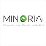 LOGO MINORIA